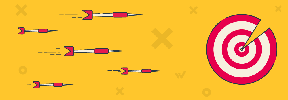 Workfacta Banner 5 mistakes of goal setting Workfacta Banner 5 mistakes of goal setting